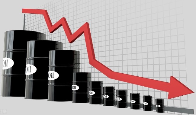 興哥就事論事EP13-油價暴漲暴跌 經濟衰退前兆？